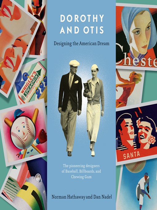 Title details for Dorothy and Otis by Norman Hathaway - Available